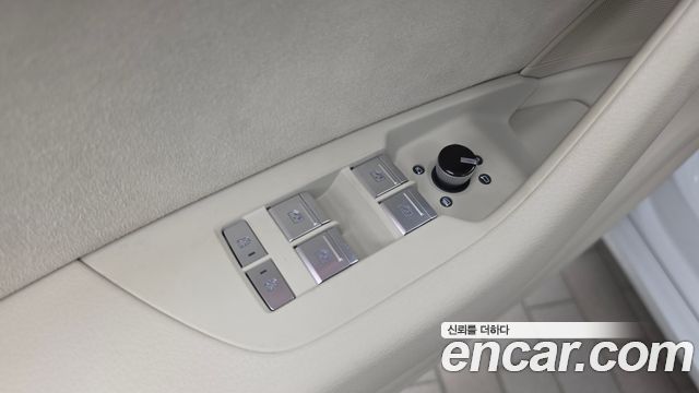 Audi A6 (C8) 45 TFSI Quattro Premium 2025 — фото 29