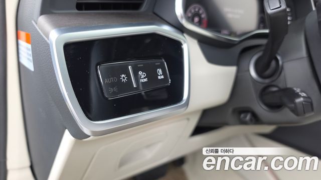Audi A6 (C8) 45 TFSI Quattro Premium 2025 — фото 33