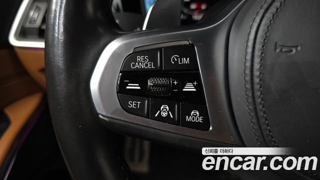 BMW 3 Series (G20) M340i 2021 — фото 16