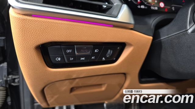 BMW 3 Series (G20) M340i 2021 — фото 20