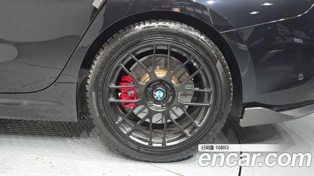 BMW 3 Series (G20) M340i 2021 — фото 21