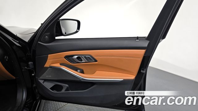 BMW 3 Series (G20) M340i 2021 — фото 24