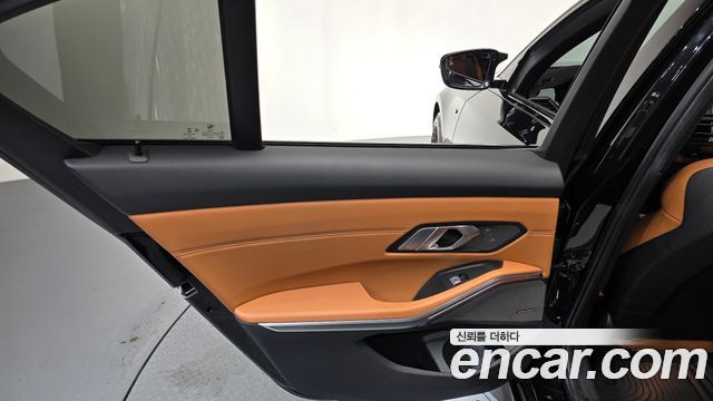 BMW 3 Series (G20) M340i 2021 — фото 25