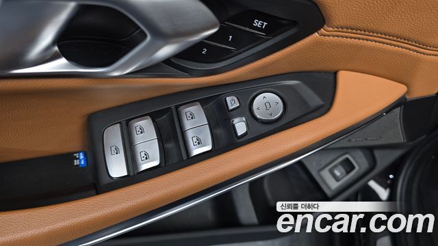BMW 3 Series (G20) M340i 2021 — фото 28