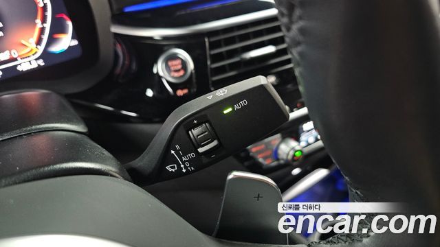 BMW 5 Series (G30) 530i M Sport Package 2023 — фото 19