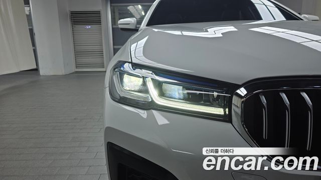 BMW 5 Series (G30) 530i M Sport Package 2023 — фото 22