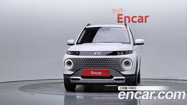 Hyundai Casper Inspiration 2023 — фото 3
