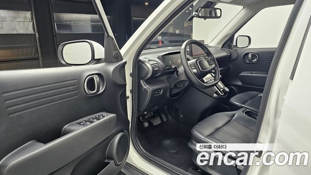 Hyundai Casper Inspiration 2023 — фото 10