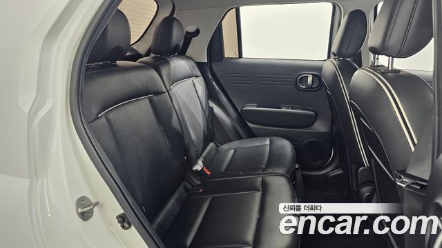 Hyundai Casper Inspiration 2023 — фото 12