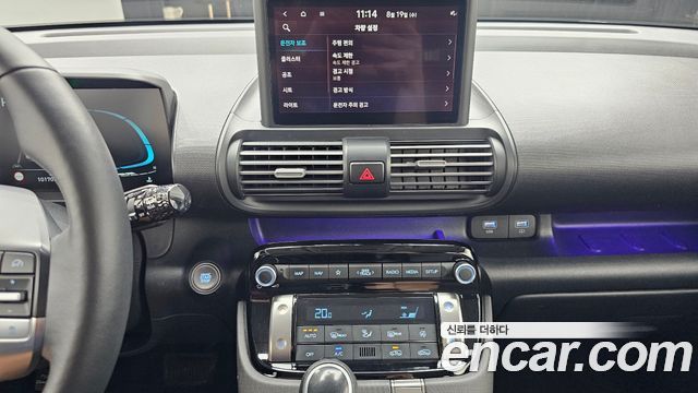 Hyundai Casper Inspiration 2023 — фото 14