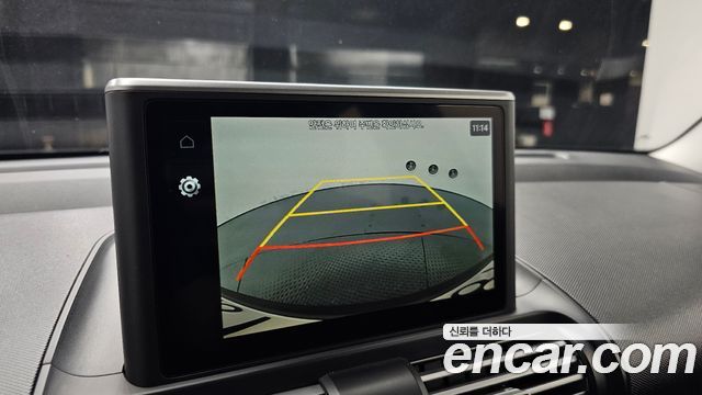 Hyundai Casper Inspiration 2023 — фото 15