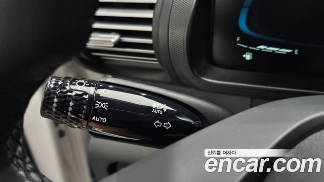 Hyundai Casper Inspiration 2023 — фото 18