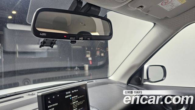 Hyundai Casper Inspiration 2023 — фото 19