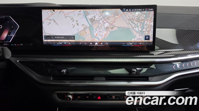 BMW X7 (G07) xDrive 40i M Sport 6STR 2025 — фото 13