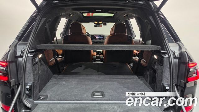 BMW X7 (G07) xDrive 40i M Sport 6STR 2025 — фото 18