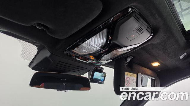 BMW X7 (G07) xDrive 40i M Sport 6STR 2025 — фото 20