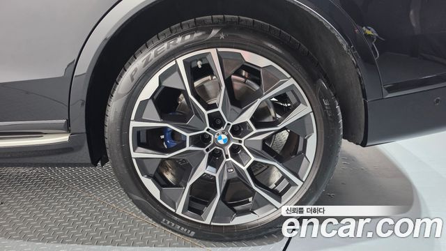 BMW X7 (G07) xDrive 40i M Sport 6STR 2025 — фото 21