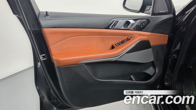 BMW X7 (G07) xDrive 40i M Sport 6STR 2025 — фото 24