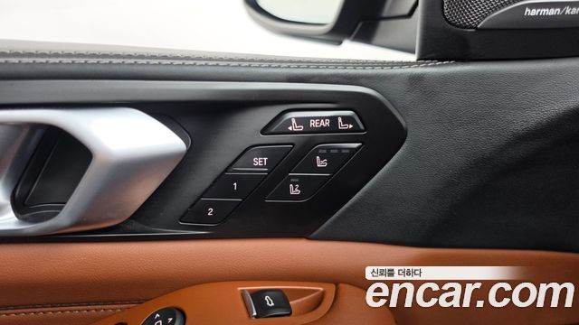 BMW X7 (G07) xDrive 40i M Sport 6STR 2025 — фото 31