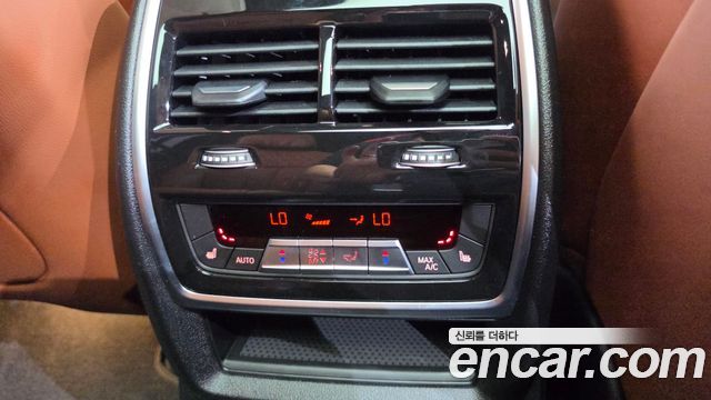 BMW X7 (G07) xDrive 40i M Sport 6STR 2025 — фото 32