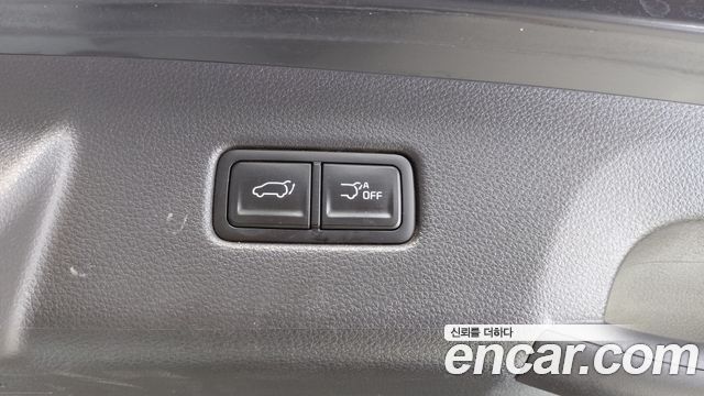 Kia Carnival (IV) Gasoline 9-Seater Signature 2023 — фото 29
