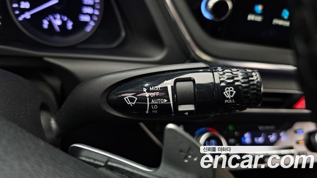 Hyundai Sonata (DN8) 1.6 Turbo Premium Plus 2022 — фото 19