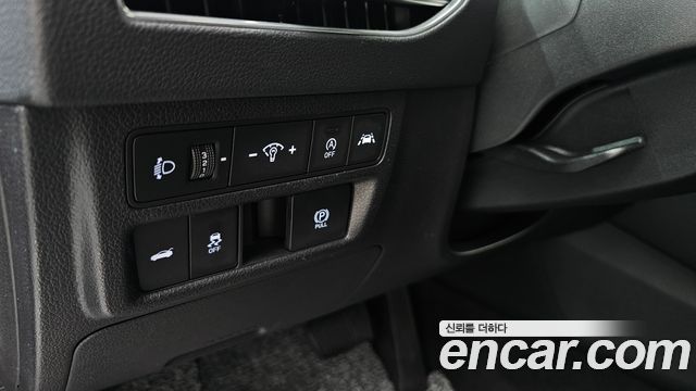 Hyundai Sonata (DN8) 1.6 Turbo Premium Plus 2022 — фото 27