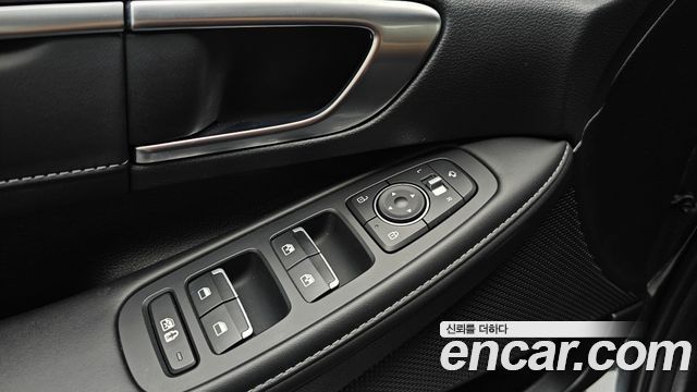 Hyundai Sonata (DN8) 1.6 Turbo Premium Plus 2022 — фото 28