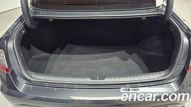 Hyundai Sonata (DN8) 1.6 Turbo Premium Plus 2022 — фото 31