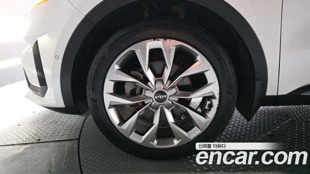 Kia Sorento (IV) Diesel 2.2 2WD Signature 2022 — фото 5