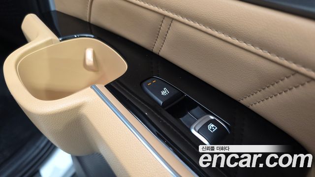 Kia Sorento (IV) Diesel 2.2 2WD Signature 2022 — фото 23