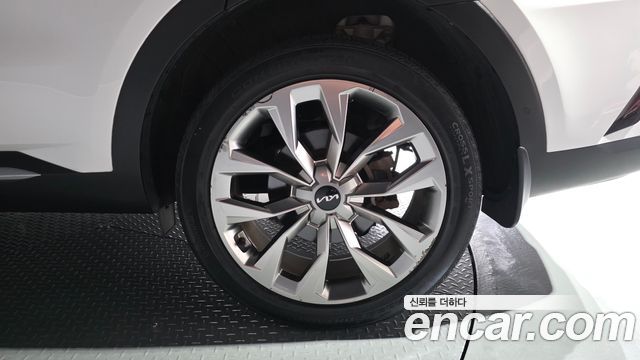 Kia Sorento (IV) Diesel 2.2 2WD Signature 2022 — фото 27