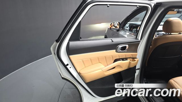 Kia Sorento (IV) Diesel 2.2 2WD Signature 2022 — фото 31