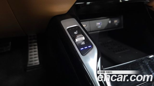 Kia Sorento (IV) Diesel 2.2 2WD Signature 2022 — фото 34