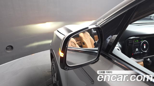 Kia Sorento (IV) Diesel 2.2 2WD Signature 2022 — фото 35