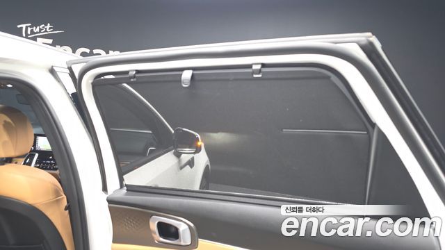Kia Sorento (IV) Diesel 2.2 2WD Signature 2022 — фото 36