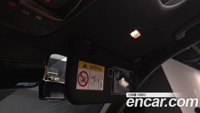 Kia Sorento (IV) Diesel 2.2 2WD Signature 2022 — фото 41