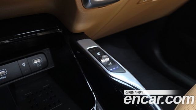 Kia Sorento (IV) Diesel 2.2 2WD Signature 2022 — фото 42