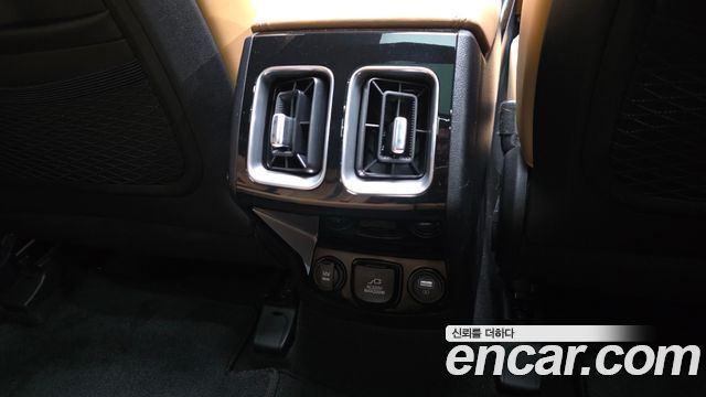 Kia Sorento (IV) Diesel 2.2 2WD Signature 2022 — фото 44