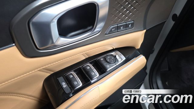 Kia Sorento (IV) Diesel 2.2 2WD Signature 2022 — фото 45