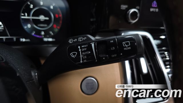 Kia Sorento (IV) Diesel 2.2 2WD Signature 2022 — фото 47