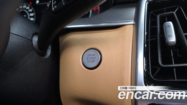 Kia Sorento (IV) Diesel 2.2 2WD Signature 2022 — фото 49