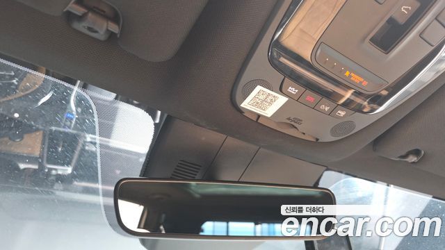 Kia Sorento (IV) Diesel 2.2 2WD Signature 2022 — фото 51
