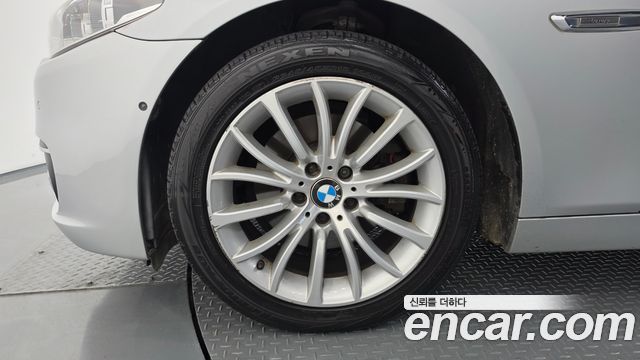 BMW 5 Series (F10) 528i xDrive Luxury 2015 — фото 5