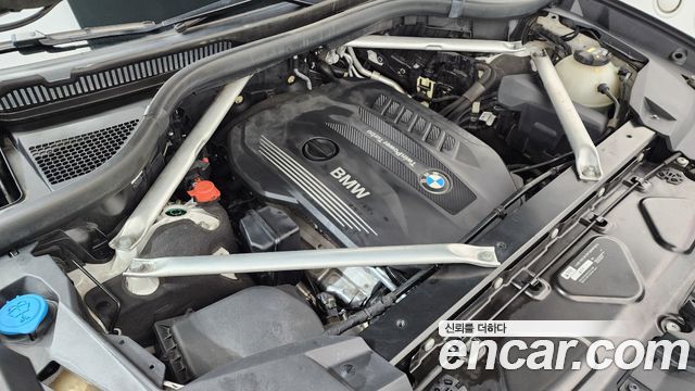 BMW X7 (G07) xDrive 30d Design Pure Excellent 7-Seater 2020 — фото 6