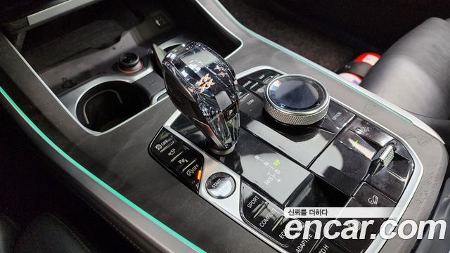 BMW X7 (G07) xDrive 30d Design Pure Excellent 7-Seater 2020 — фото 9