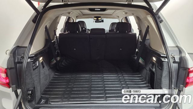BMW X7 (G07) xDrive 30d Design Pure Excellent 7-Seater 2020 — фото 20