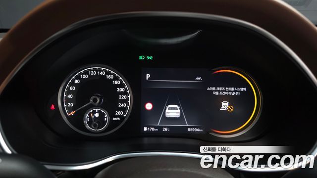 Genesis G80 (RG3) Gasoline 2.5 Turbo AWD 2022 — фото 8