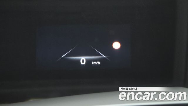 Genesis G80 (RG3) Gasoline 2.5 Turbo AWD 2022 — фото 17