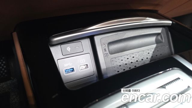 Genesis G80 (RG3) Gasoline 2.5 Turbo AWD 2022 — фото 26